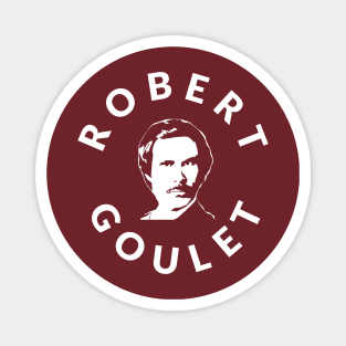 Robert Goulet Magnet